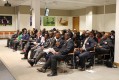 Urban Synergy AGM 2012