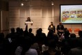 Urban Synergy AGM 2012