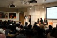 Urban Synergy AGM 2012