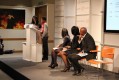 Urban Synergy AGM 2012