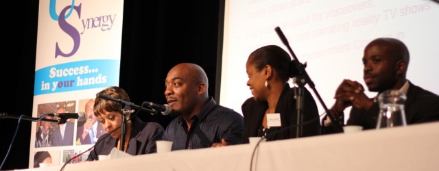 Role Model Seminar at Christ The King Sixth Form College nivo slider image