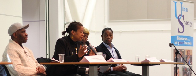 Urban Synergy, the mentoring resource pool today launches its 2012 series of Role Model Seminars at Sedgehill School nivo slider image