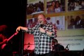Tony 'Paleface' Hendriks at Urban Synergy Charity Auction Fundraiser