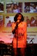 Diana Prince at Urban Synergy Charity Auction Fundraiser