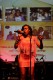 Diana Prince at Urban Synergy Charity Auction Fundraiser
