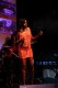 Diana Prince at Urban Synergy Charity Auction Fundraiser