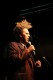 David Neita at Urban Synergy Charity Auction Fundraiser