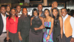 Urban Synergy Professional Auction