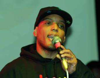 Artist Jahaziel Click here to find out about Jahaziel an artist who appeared at the Urban Synergy Professionals Auction