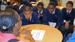 Think Further St Matthew Academy Students from our best universities share their experiences about getting to and attending university and inspire others to follow in their footsteps.