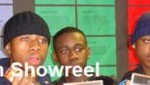 Deptford Green’s London Challenge Boys show their talent In February 2009, the London Challenge Boys at Deptford Green, under the guidance of TV Presenter and host Darae Palmer and record producer Linslee Campbell of DYEW, Jacqueline Bygrave an...