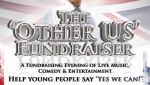Purchase Tickets to Urban Synergy’s 2nd Annual Fundraiser It's the event they are all talking about! Join some of the UK's brightest and best at an evening of live music, comedy and the chance to dance the night away.