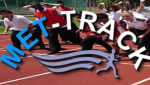 Met-Track at the Ladywell Arena is every Wednesday from 4.30pm sharp to 6pm and is one of the many Urban Synergy Summer Events. Met-Track aims to offer sport as the...