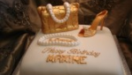 DesignerArt Cakes Looking for a cake for that special occasion? Marcia of DesignerArt Cakes recently offered a designer cake as a prize at the recent Urban Synergy Fundraiser at Digress. She also...