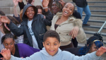 October 2009 saw 7 Urban Synergy mentees take part in an exciting two-day trip to the historic Liverpool International Slavery Museum. Here the mentees recorded their personal thoughts of the trip.