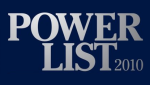 Powerlist 2010