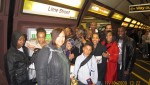 Mentor Perspective: Liverpool Slavery Museum Visit In October, Urban Synergy mentor, John Harlley chaperoned a group of Urban Synergy mentees on a weekend trip to the Liverpool International Slavery Museum.