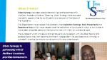 St Matthew Academy Enterprise Brochure St Matthew Academy have produced an enterprise brochure. This documents highlights the number and quality of the organisations collaborating with the school and the outstanding work being done there. Urban...