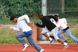 Urban Synergy Met-Track