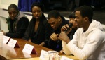 Urban Synergy delivered another "Think Further Academic Seminar" at Bonus Pastor College