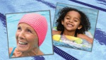 Lewisham Free Swim Promo