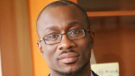 Victor Davies, an IT manager says mentoring has given him valuable experiences and insights that he will use with his own son when the time is right