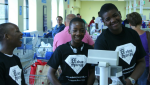 Urban Synergy has put together a programme of Summer Events for mentees including seminars, workshops, House of Commons visit, First Aid Training, Career Development, sports, and fun days out
