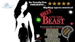 Billy and The Beast is a HipHop opera musical presented by Be Totally You in Lewisham this Summer.
