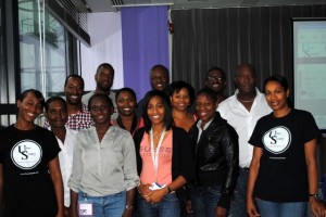 Mentor Training Summer 2010