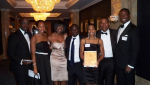Leila RFO Award