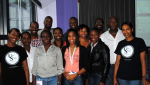 New mentors complete training Urban Synergy has just completed the training of 30 more people to become mentors to young people in the Borough of Lewisham.