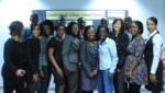 October was a busy month for Urban Synergy with its latest eagerly awaited 'Think Further' academic seminar held at Conisborough College, Catford