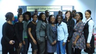 Conisborough Students Inspired by Academic Seminar October was a busy month for Urban Synergy with its latest eagerly awaited 'Think Further' academic seminar held at Conisborough College, Catford