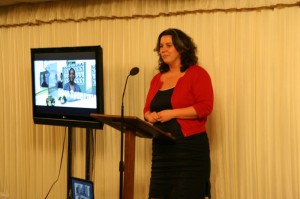 Heidi Alexander MP