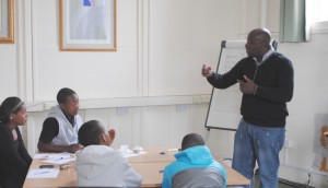Urban Synergy: Difficult Situations