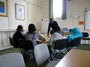 Urban Synergy: Difficult Situations