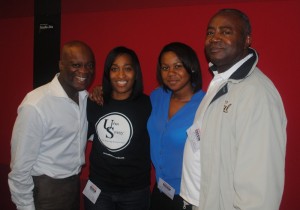 Urban Synergy on BBC London Radio