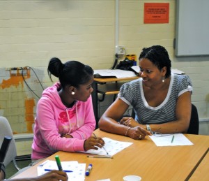 Goal Setting 2011