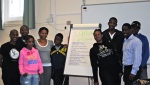 Summer Events: Goal Setting Workshop Urban Synergy mentees recently attended a Goal Setting Workshop as part of the Summer Events Programme. Here, Sonia Palmer-Nestor explains more about the programme and it's aims.