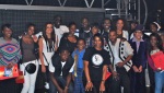 Urban Synergy mentees in theatreland, Thriller Live Urban Synergy were the guests of Adrian Grant - Producer of Thriller Live on Sunday 14th August at the Lyric Theatre in Shaftesbury Avenue
