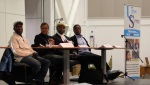 Urban Synergy, the mentoring resource pool today launches its 2012 series of Role Model Seminars at Sedgehill School