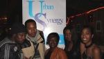 Urban Synergy last night held a successful charity auction to raise funds to continue providing young people, many from black and minority ethnic backgrounds with mentoring opportunities in London.