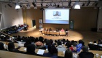 Urban Synergy kicked off the 2012 series of Academic Seminars at Deptford Green School